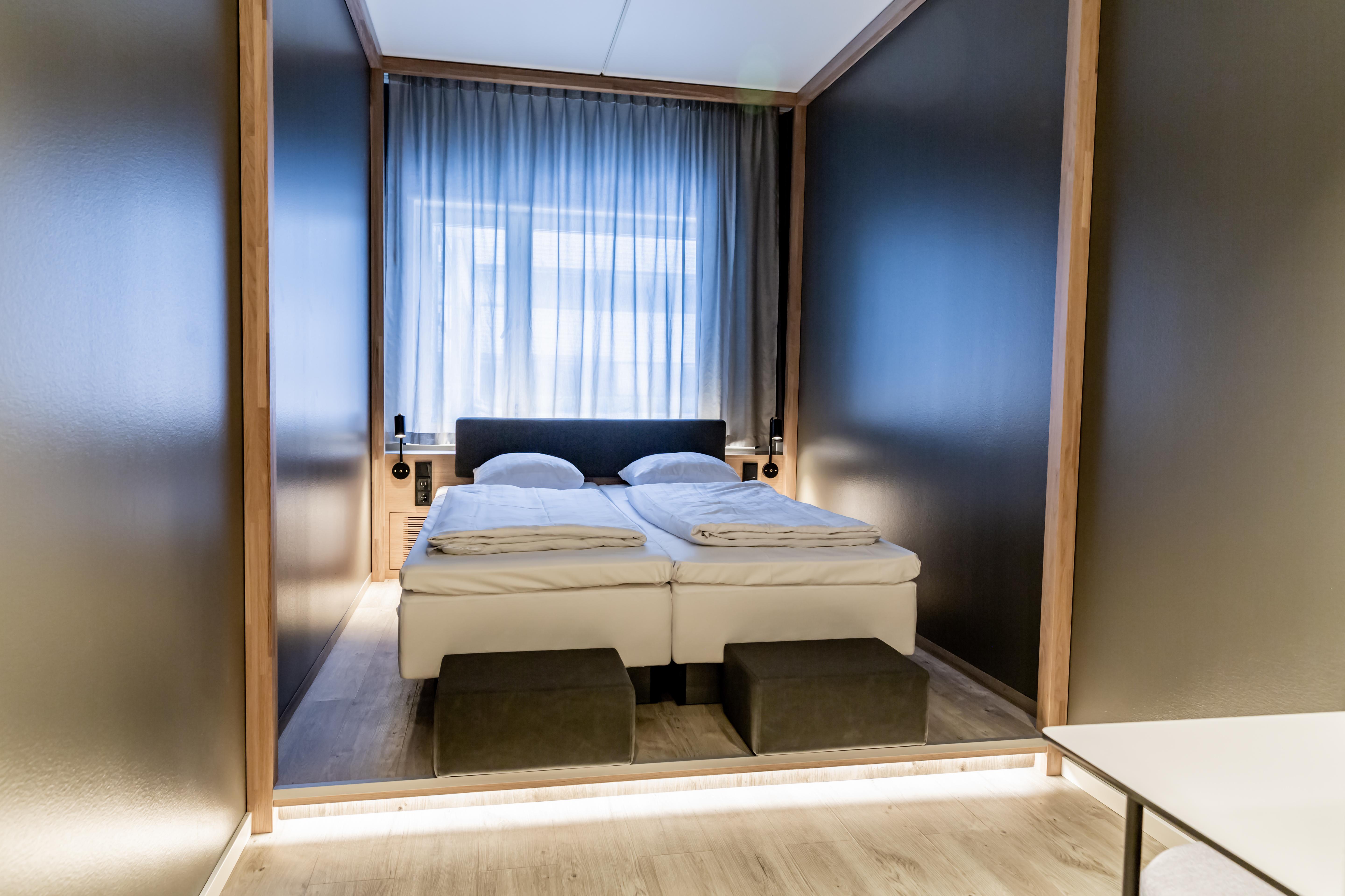 First Hotel Stockholm North Upplands-Väsby Kültér fotó