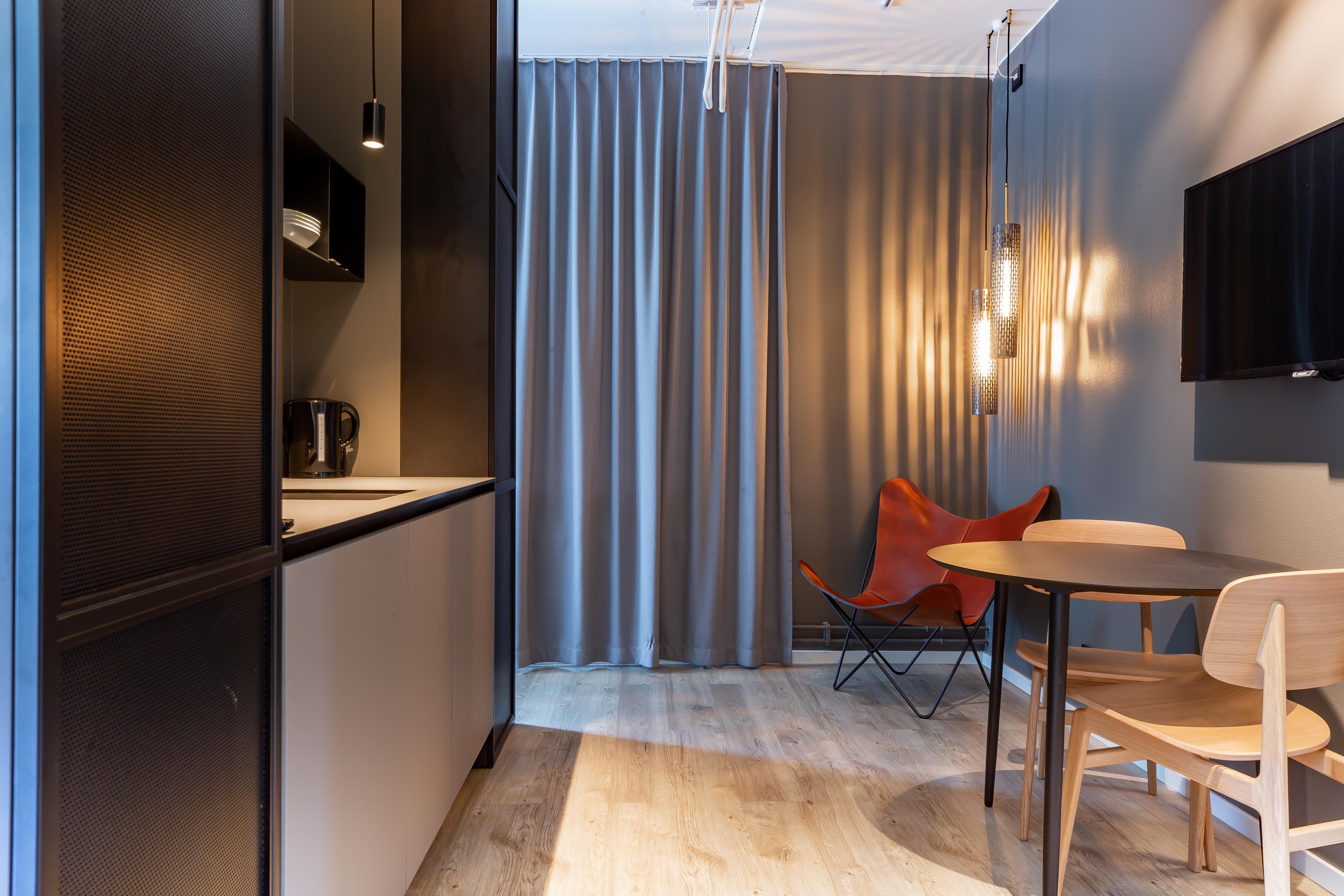 First Hotel Stockholm North Upplands-Väsby Kültér fotó