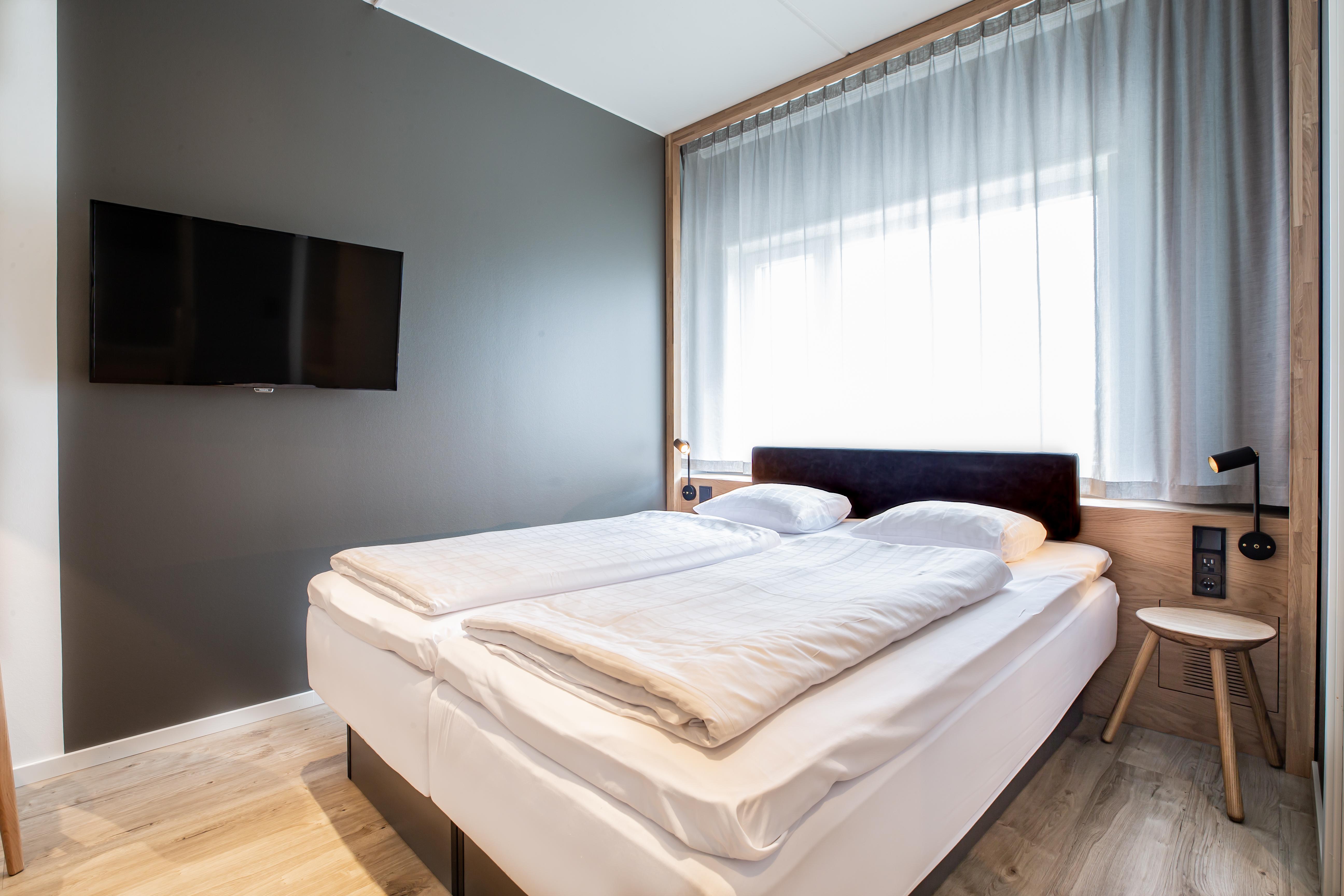 First Hotel Stockholm North Upplands-Väsby Kültér fotó