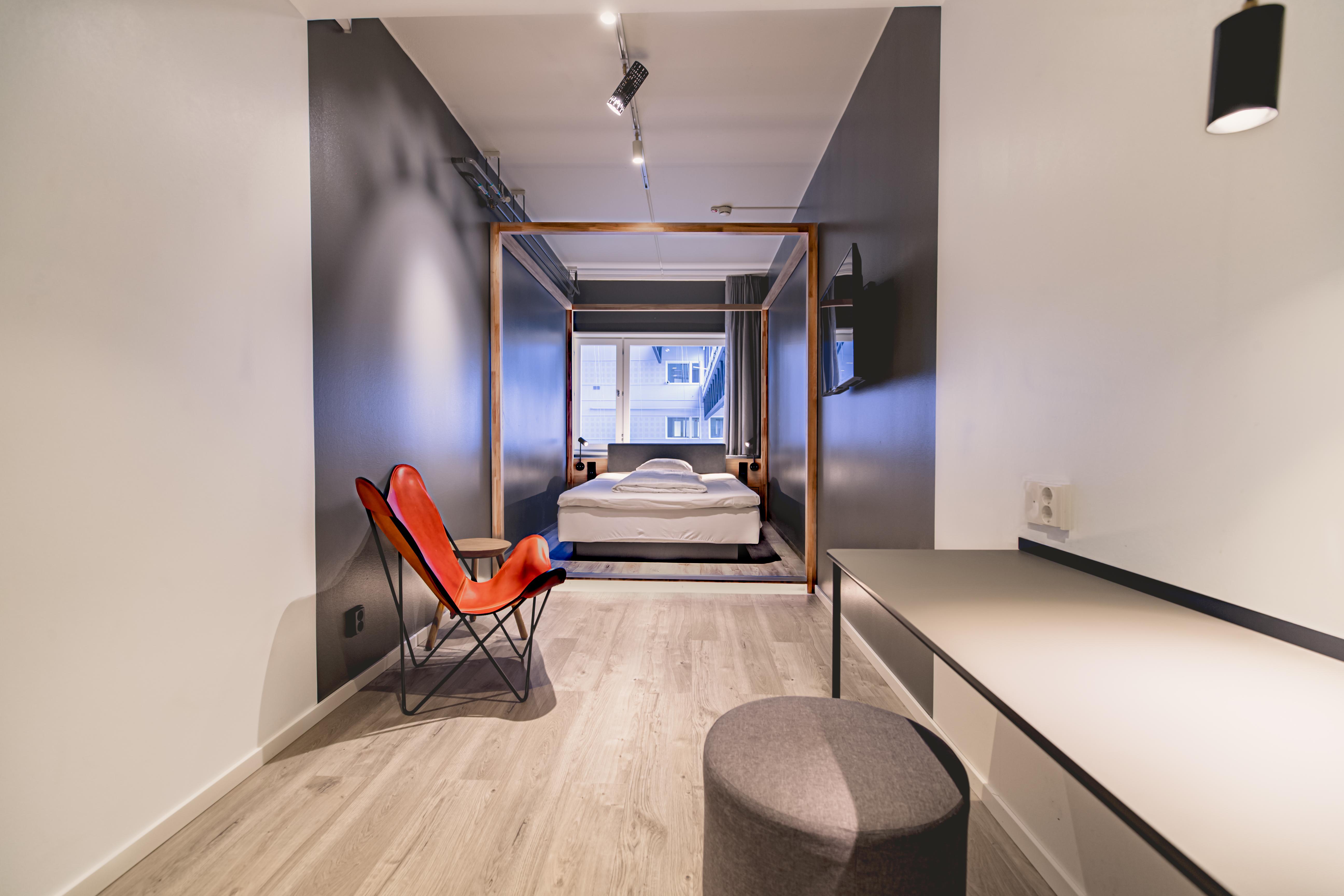 First Hotel Stockholm North Upplands-Väsby Kültér fotó