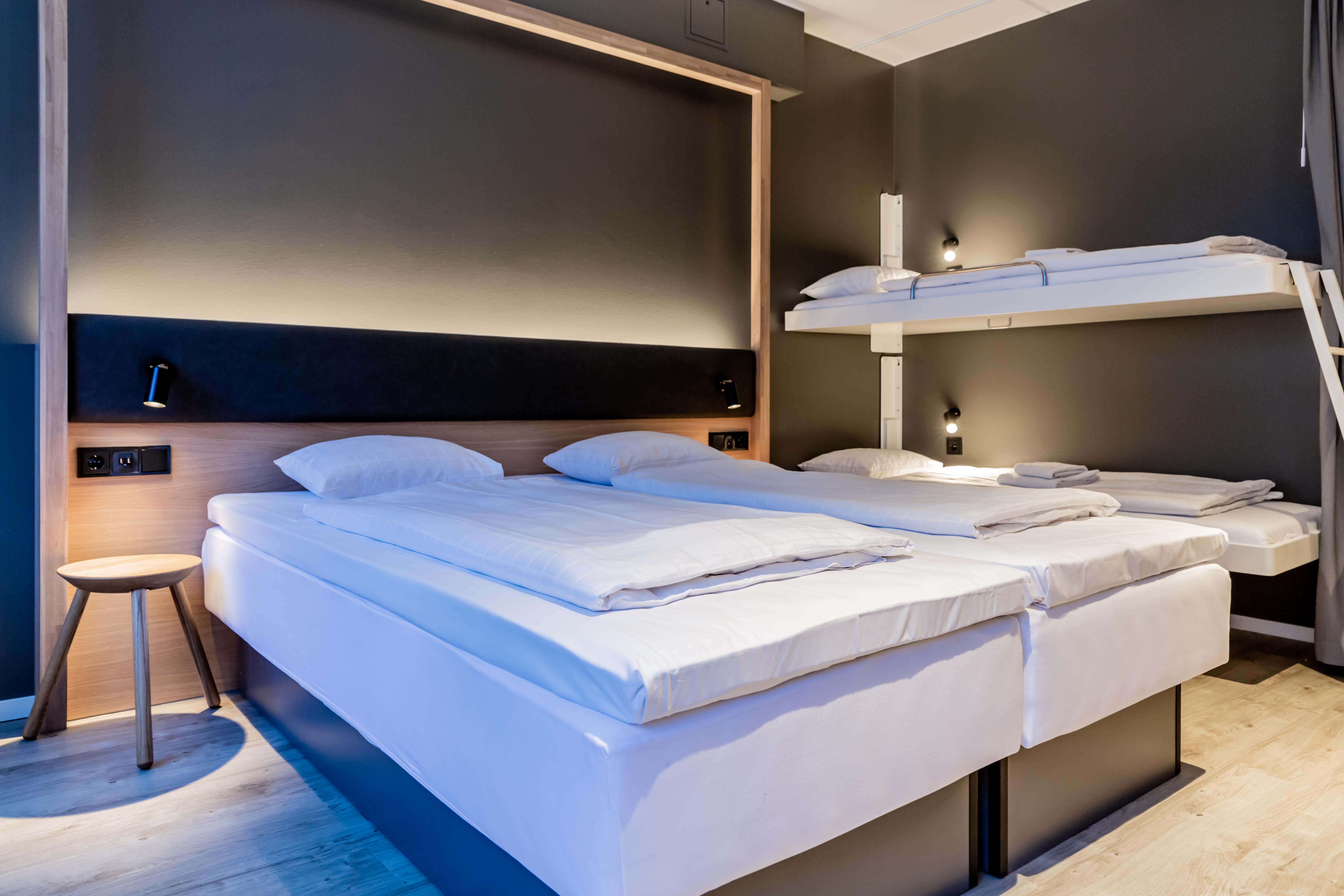 First Hotel Stockholm North Upplands-Väsby Kültér fotó