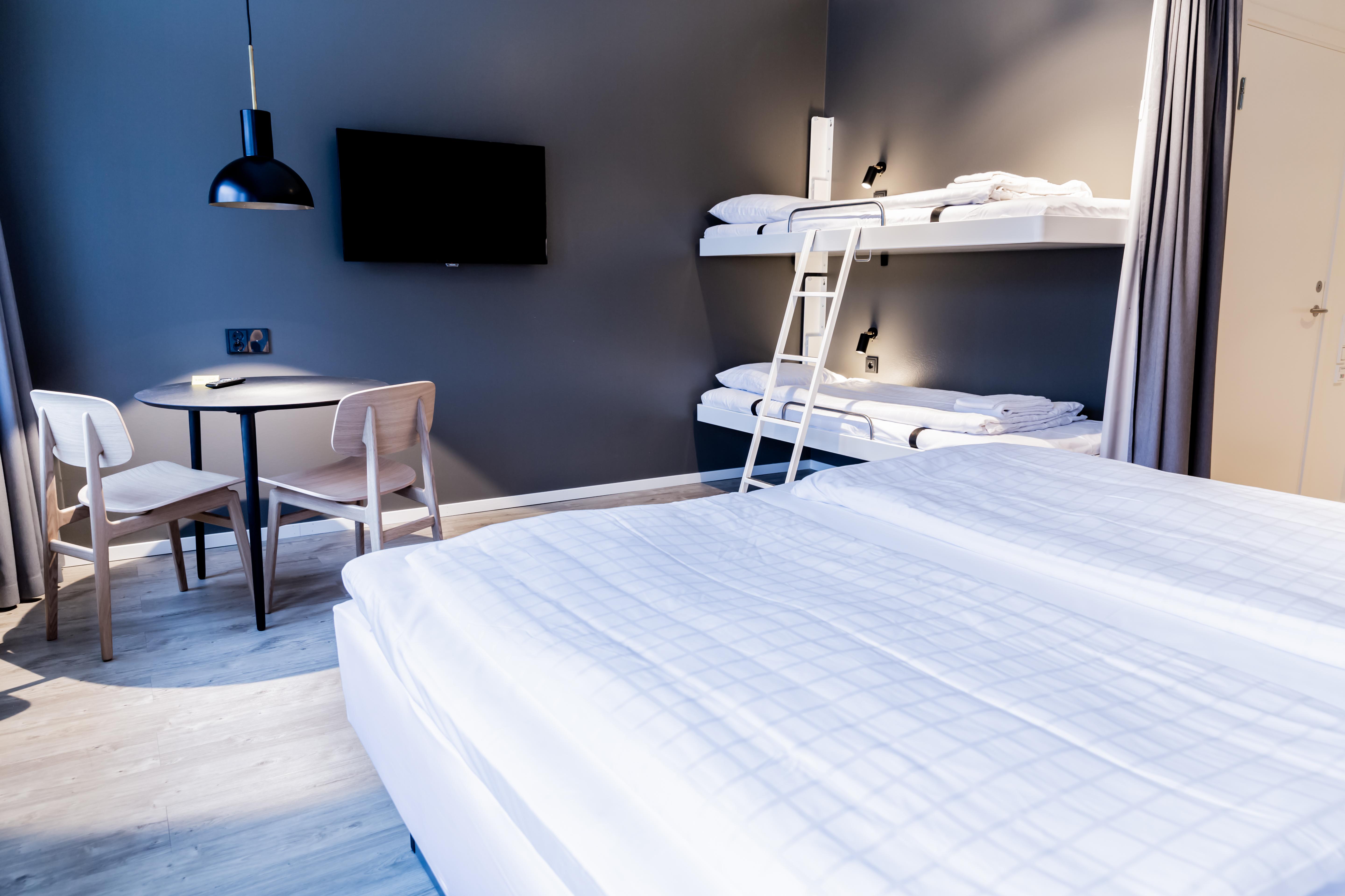 First Hotel Stockholm North Upplands-Väsby Kültér fotó