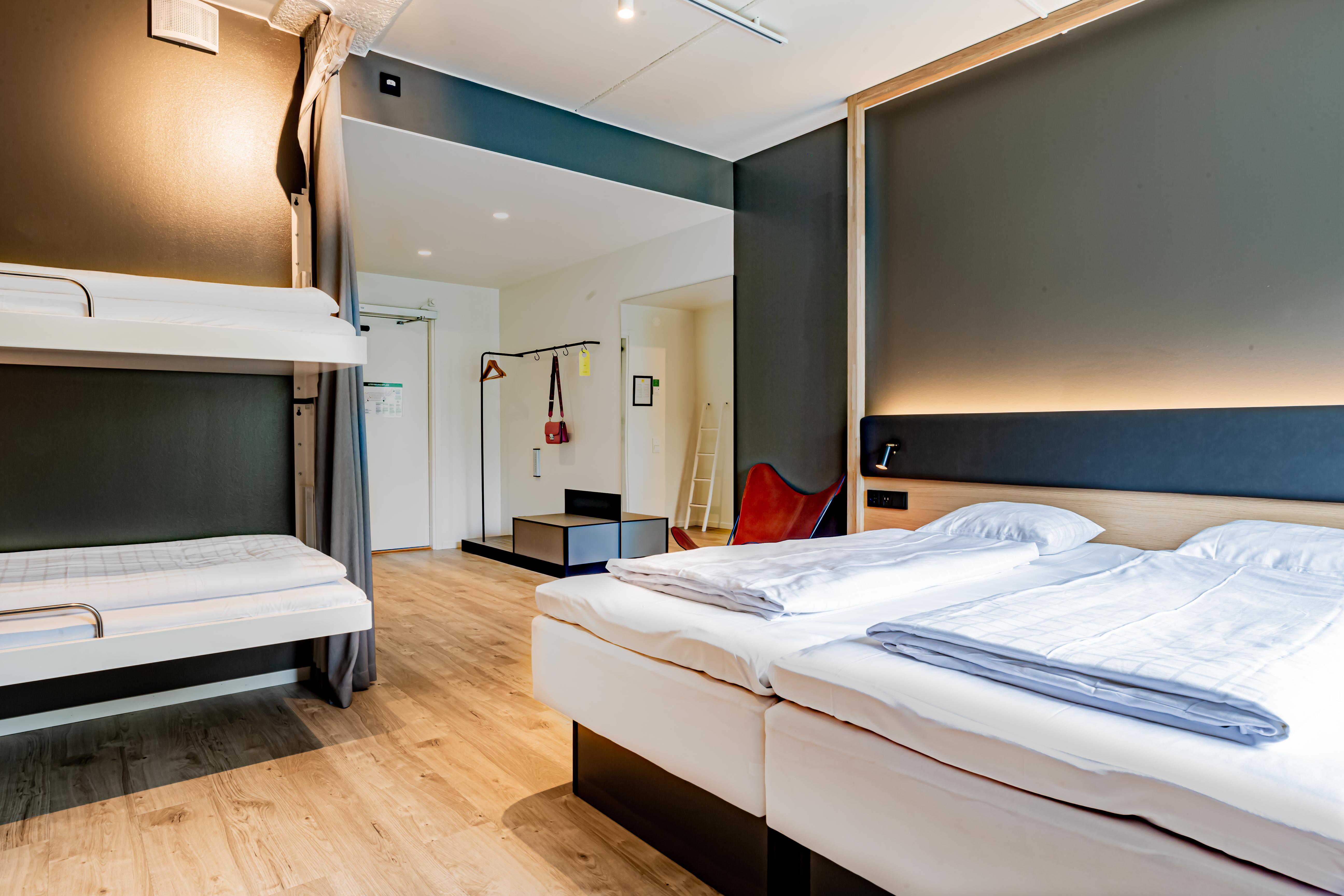 First Hotel Stockholm North Upplands-Väsby Kültér fotó