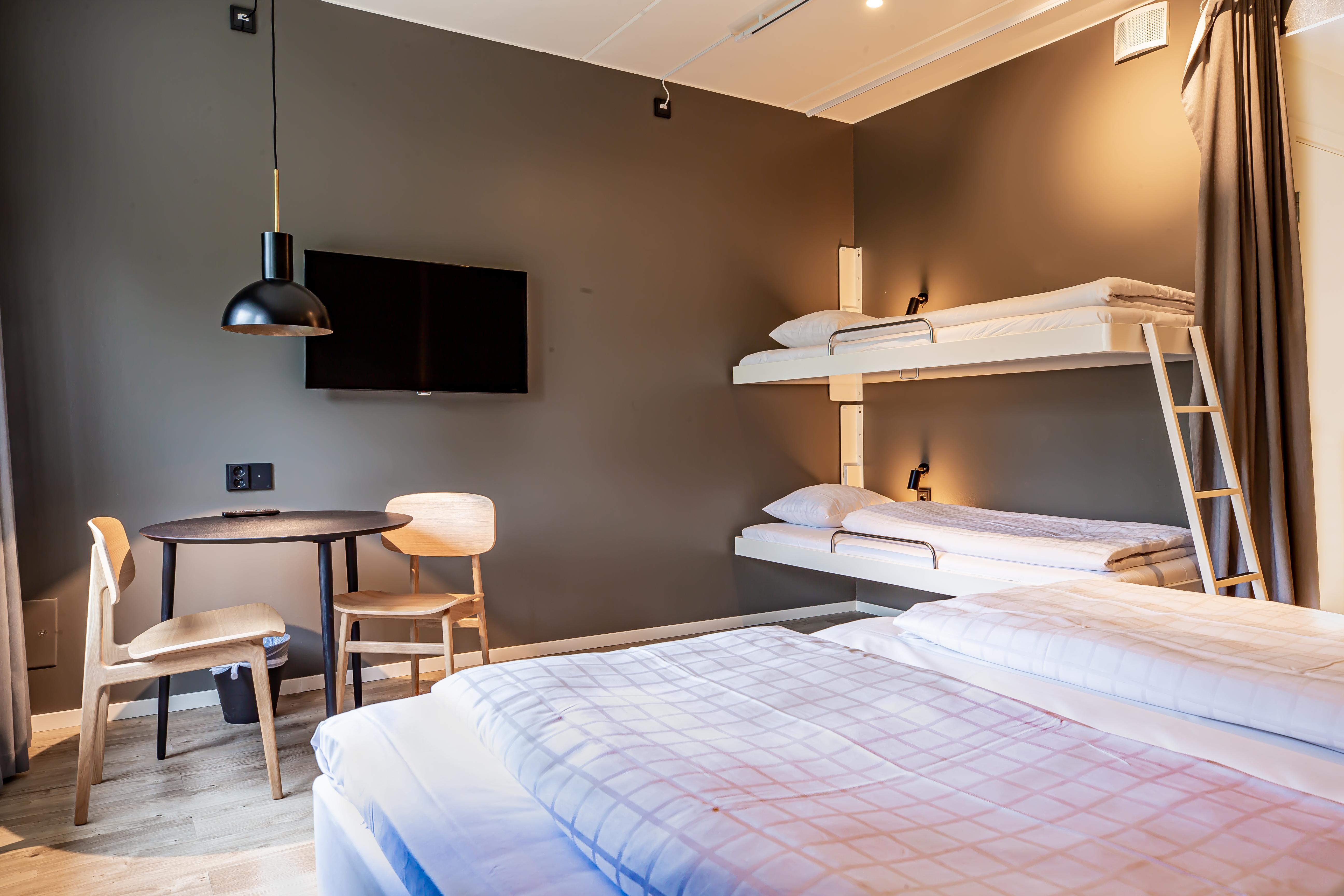 First Hotel Stockholm North Upplands-Väsby Kültér fotó