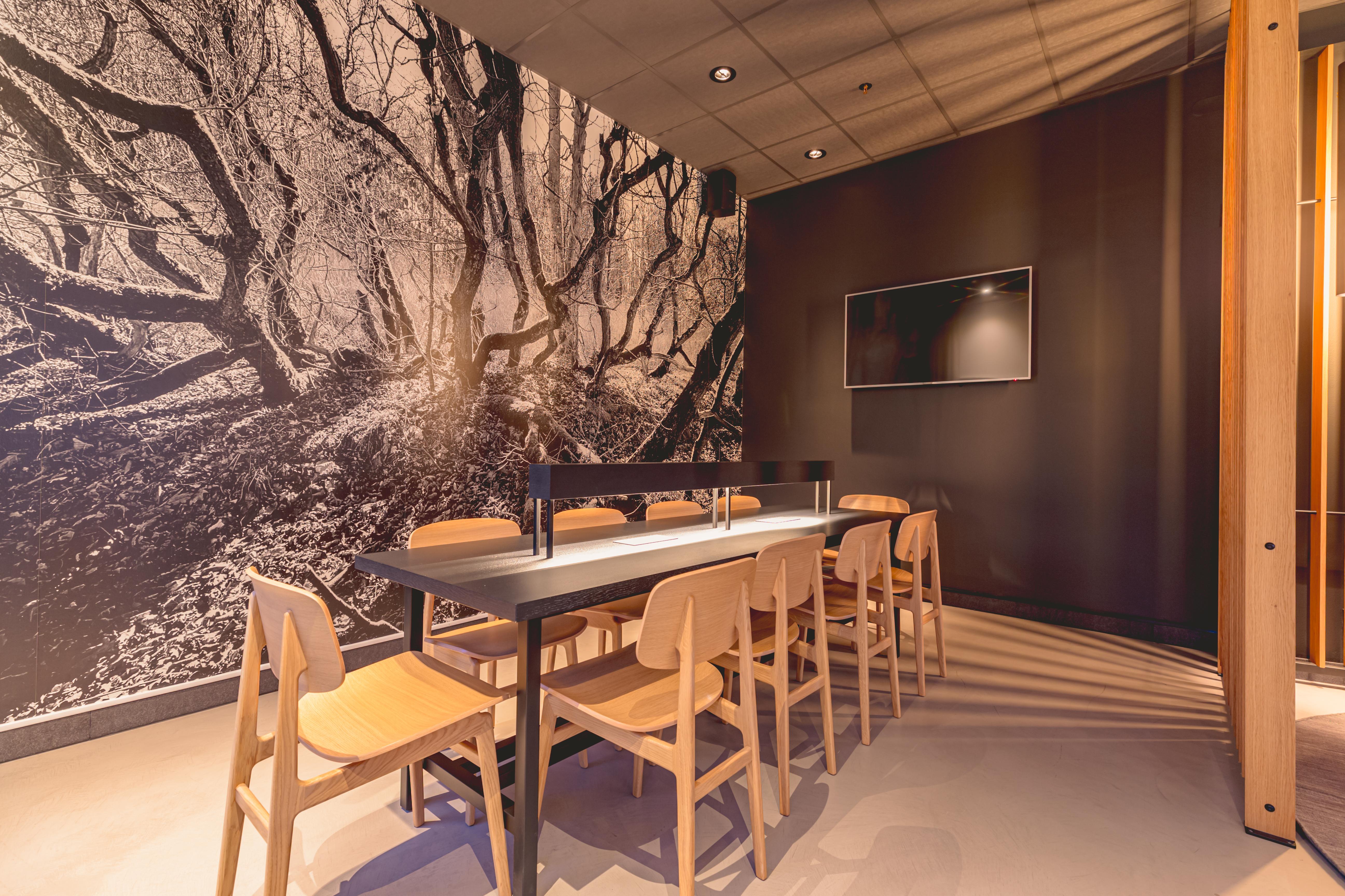 First Hotel Stockholm North Upplands-Väsby Kültér fotó