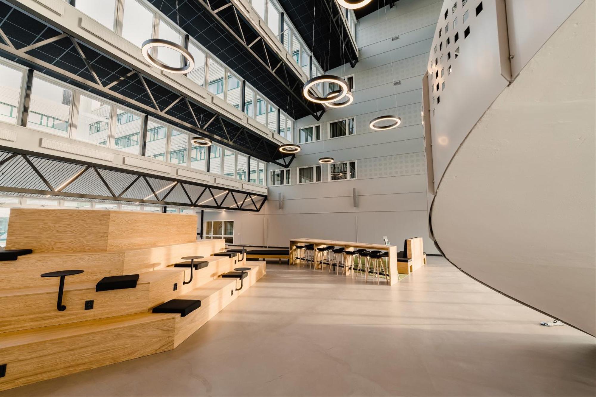 First Hotel Stockholm North Upplands-Väsby Kültér fotó