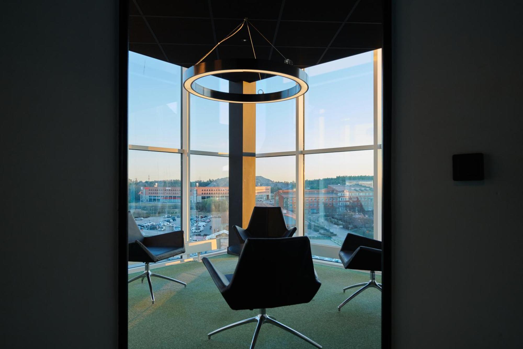 First Hotel Stockholm North Upplands-Väsby Kültér fotó