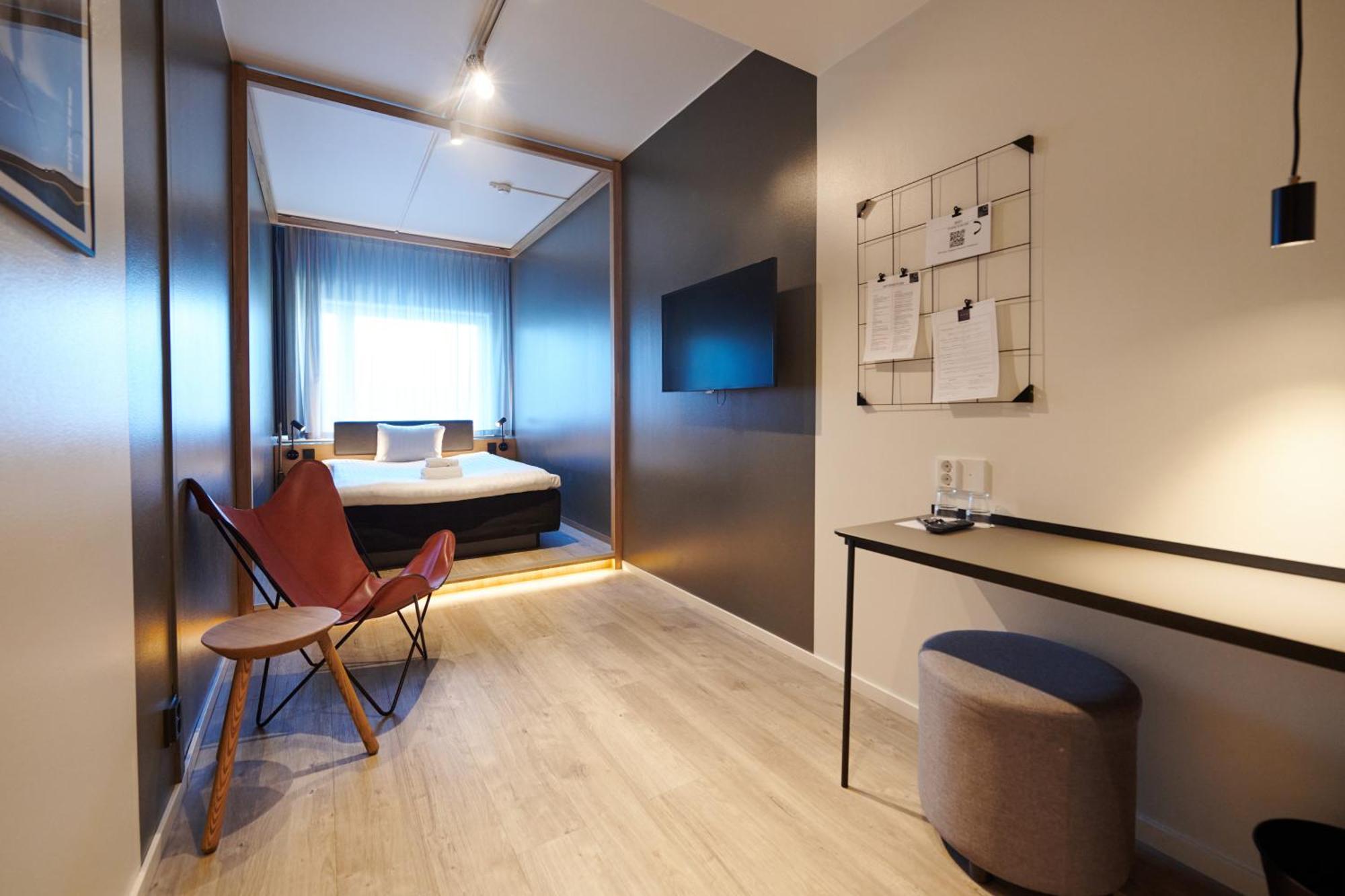 First Hotel Stockholm North Upplands-Väsby Kültér fotó