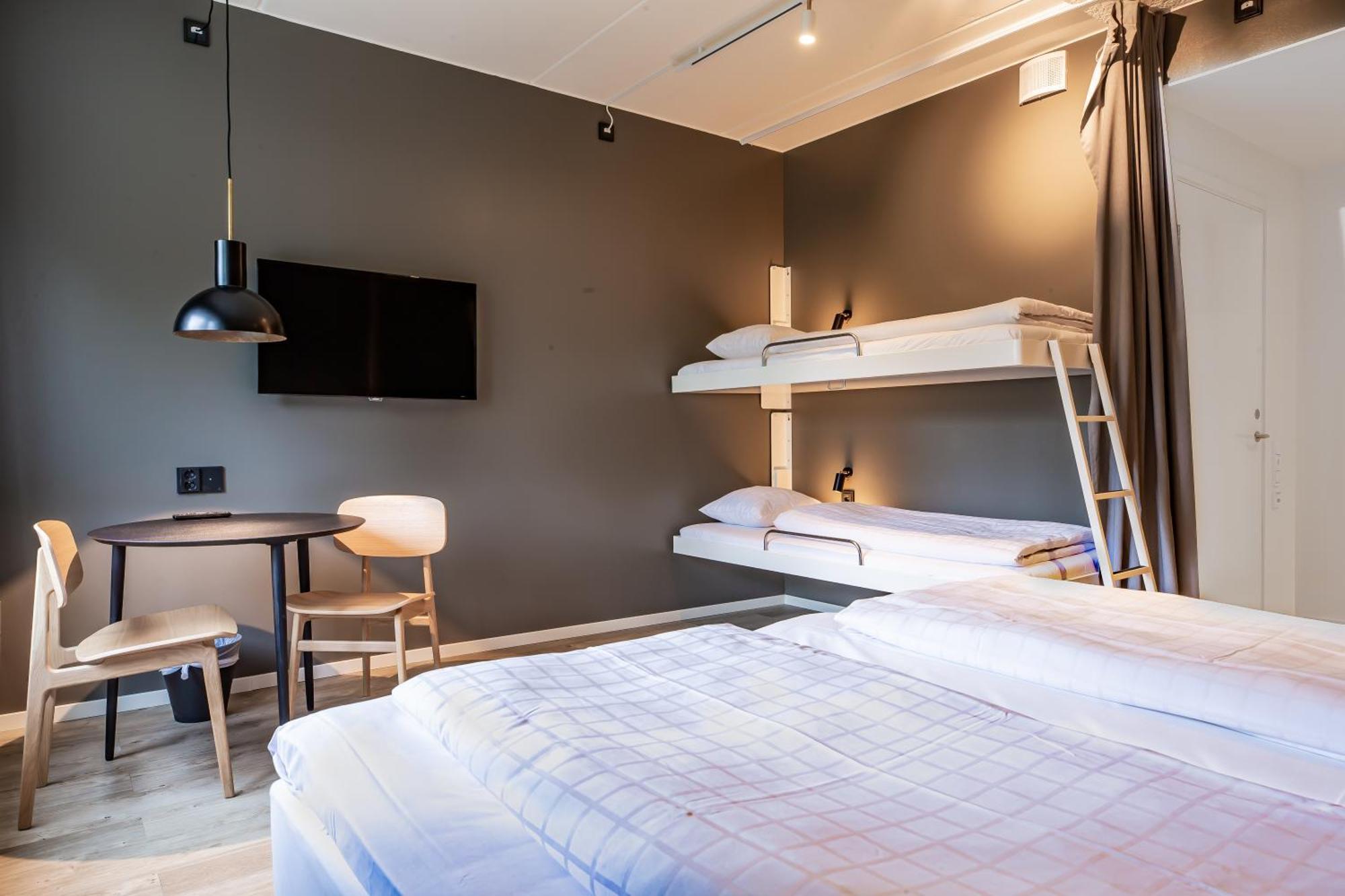 First Hotel Stockholm North Upplands-Väsby Kültér fotó